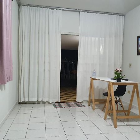 Hostel Umuarama อูเบร์ลังเจีย ภายนอก รูปภาพ